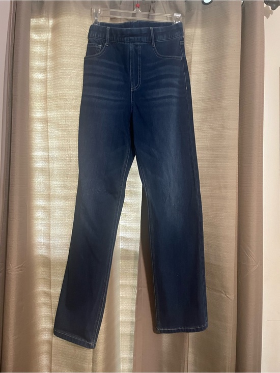 HALARA Denim - Halara Women’s Dark Blue Straight-Leg Jeans